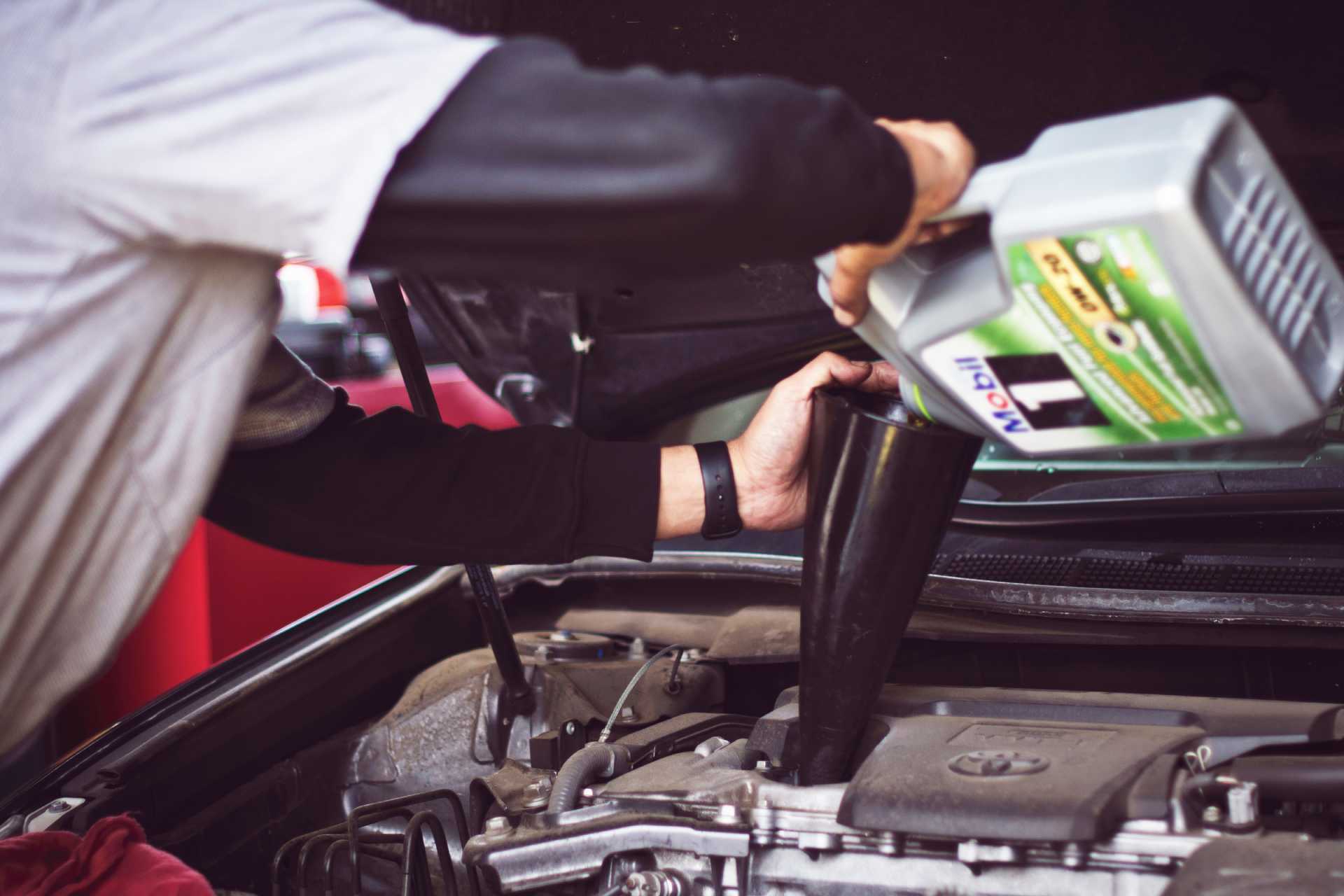 Does A Full Car Service Improve Performance Vital Vehicle Care